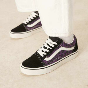 @Y Vans VANS oY Ǝ̃qEVans Old Skoolg[i[ C fB[X  C|[guh TCY傫TCY܂