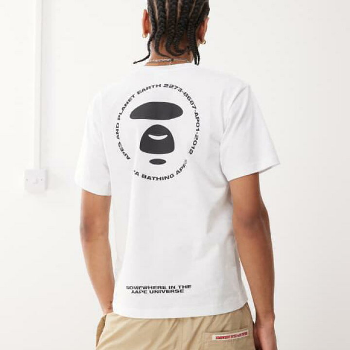 楽天市場】ア・ベイシング・エイプ AAPE BY A BATHING APE Aape by A  
