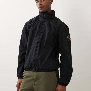 �i�p�s�� NAPAPIJRI Napapijri �i�p�s�� �N���E�h 2.0 �W���P�b�g�i�u���b�N�j �A�E�^�[ �����Y �j�� �C���|�[�g�u�����h �������T�C�Y����傫���T�C�Y�܂�