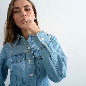�g�b�v�V���b�v Topshop TOPSHOP �g�b�v�V���b�v�̃u���[�`���H�f�j�������V�[���V���c �g�b�v�X ���f�B�[�X ���� �C���|�[�g�u�����h �������T�C�Y����傫���T�C�Y�܂�
