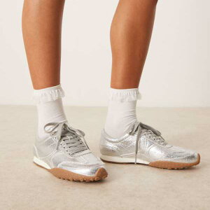 GC\X ASOS asos ASOS DESIGN _Cu [XAbv g[i[iVo[j C fB[X  C|[guh TCY傫TCY܂