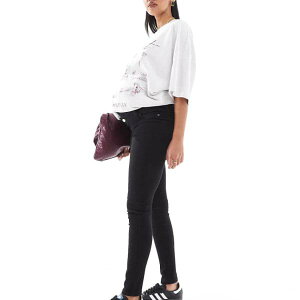 GC\X ASOS asos ASOS DESIGN }^jeB XLj[W[YiN[ubNj Dw fB[X  C|[guh TCY傫TCY܂