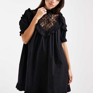 ~XZtbW Miss Selfridge ~XZtbW̃[XfBe[~jhXiubNj s[X fB[X  C|[guh TCY傫TCY܂