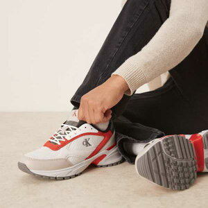 JoNCW[Y Calvin Klein Jeans JoENC g[L[ i[ g[i[iƐԁj C Y j C|[guh TCY傫TCY܂