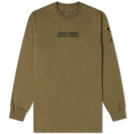 楽天市場 Maharishi マハリシ トップス メンズファッション の通販