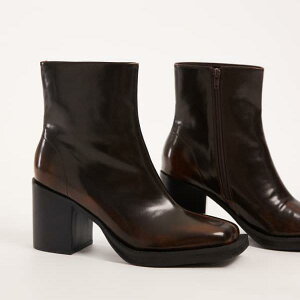 GC\X ASOS asos ASOS DESIGÑuE̎΂߂ܐq[`FV[u[c C Y j C|[guh TCY傫TCY܂