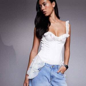 Oh Polly Caelie 3D�t���[�����A�b�v���P�t�����v���C�X�[�c�i�z���C�g�j �I�[���C������ ���f�B�[�X ���� �C���|�[�g�u�����h �������T�C�Y����傫���T�C�Y�܂�