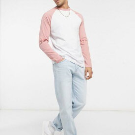 楽天市場 ダスティピンク トップス メンズファッション の通販