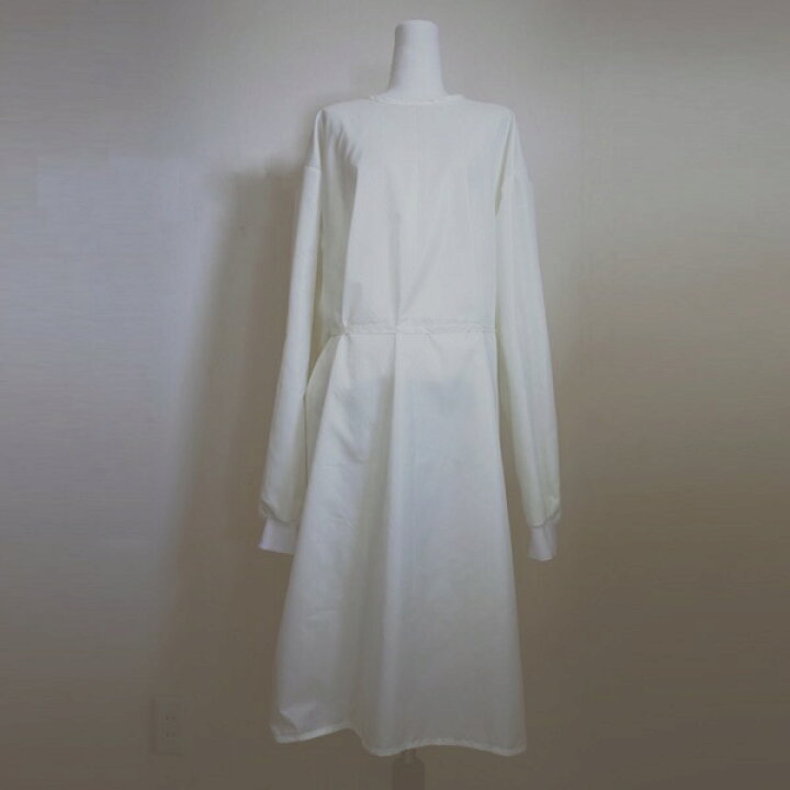 楽天市場 即納 日本製洗えるガウン 日本製 フリーサイズ 防護服 医療 ガウン エプロン 保護服 予防衣 予防用ガウン 洗えるガウン 男女兼用 水洗い おしゃれ 大人用 クリーム ブルー 感染防止 メール便 送料無料 メンズ レディース Divaオリジナル セレクト 楽天市場 即納 日本製洗えるガウン 日本製 フリーサイズ 防護服 医療 ガウン エプロン 保護服 予防衣 予防用ガウン 洗えるガウン 男女兼用 水洗い おしゃれ 大人用 クリーム ブルー 感染防止 メール便 送料無料 メンズ レディース Divaオリジナル セレクト