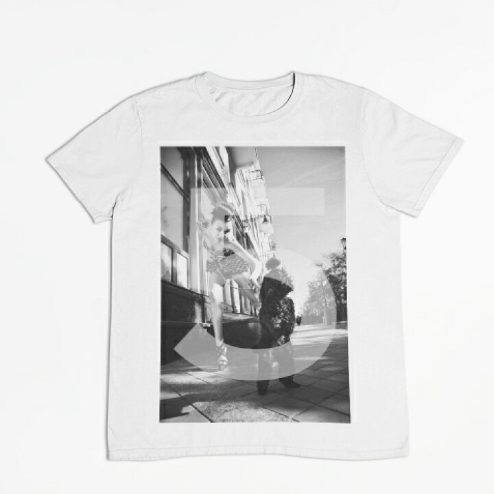 楽天市場】プリントT プリントt フォトt フォトプリント Tシャツ 