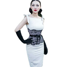 楽天市場 Foxey ワンピース ドレスの種類パーティードレス ドレス レディースファッション の通販