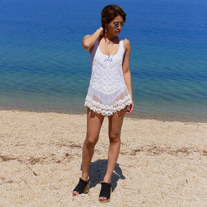 ラッシュガード 水着 レディース 大きいサイズ ワンピースの人気商品 通販 価格比較 価格 Com