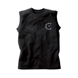 ノースリーブ Tシャツ プリント Tシャツ ブラック ホワイト 袖なし T-shirts コットンシャツ 黒 オシャレ 40代 30代 プリント tシャツ フォト プリント レディース フォトTシャツ【DIVAオリジナルプリント】