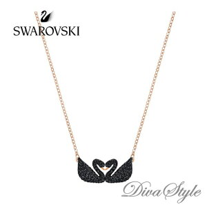 SWAROVSKI XtXL[ Iconic Swan Double lbNXysAiz yv[gz yo^CzyzCgf[zy̓zyazyANZT[zylbNXzysAXzyN