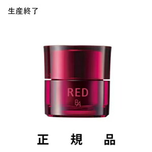 �y���Y�I���z�y���[�zPOLA �|�[�� RED B.A �N���[�� 30g�y���K�i�z