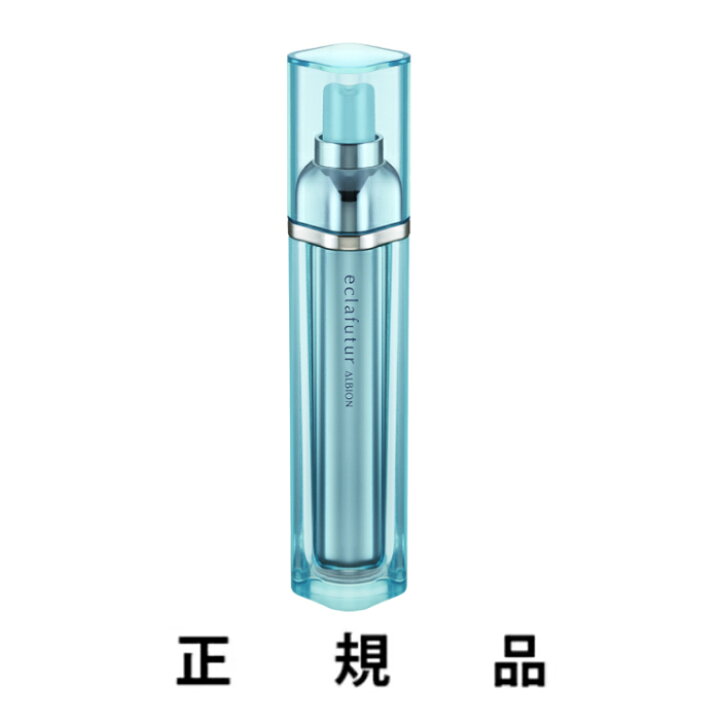 楽天市場】【生産終了】ALBION アルビオン エクラフチュール d 60mL 