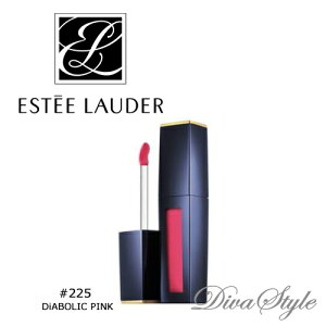 ESTEE LAUDER �G�X�e�B���[�_�[ �s���A�J���[�G�����B���N�C�b�h���b�v�|�[�V���� #225 �_�C�A�{���b�N �s���N 7mL�y���{�������z�y����i�z�y���s�A���i�z