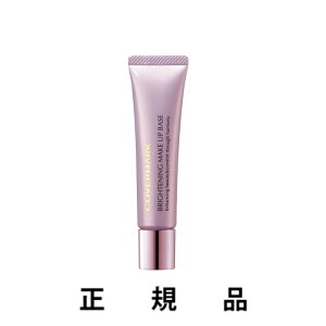 �y���[�zCOVERMARK �J�o�[�}�[�N �u���C�g�j���O���C�N�A�b�v�x�[�X SPF33/PA++ 25g�y���K�i�z