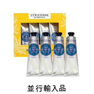 yēׁE[EzL'OCCITANE NV^ VA \tg nh Jebg 30mL×4ZbgysAiz