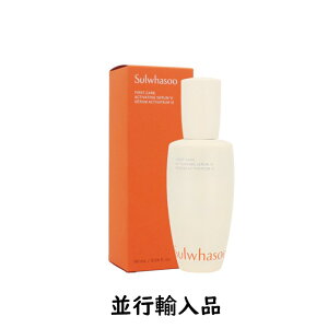 Sulwhasoo \t@X ԏG t@[XgPA ANeBx[eBO Z (GbZX) i15mL / 60mL / 90mLjy6ENEWzyj[AzyԏGzy؍RXzyzys