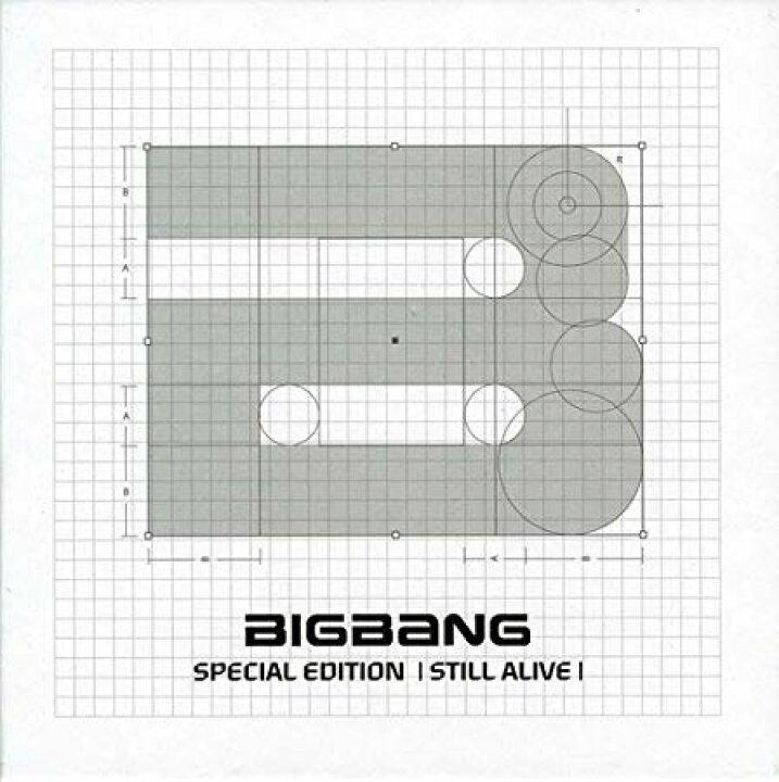 楽天市場 Bigbang ビックバン Special Edition Still Alive ランダムバージョン 韓国版 韓流グッズ 限定 Kpop Dvd Cd Gd イベントグッズ ワールドツアー ファンミーティング Yg Ygk0180 Divastyle 楽天市場店