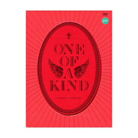 BIGBANG ビックバン　G-Dragon's Collection 'One of A Kind' 【韓国版】【韓流グッズ】【限定】【KPOP】【DVD】【CD】【GD】【イベントグッズ】【ワールドツアー】【ファンミーティング】【YG】【YGM0050】