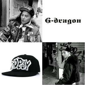 楽天市場 G Dragon 帽子の通販