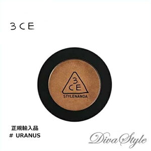 3CE�@�X���[�R���Z�v�g�A�C�Y�@�����J��?�V���h�E(�V�}�[) #URANUS�@2.5g�y���s�A���i�z�y�l�C�R�X���z�y�ؗ��z�y�؍��R�X���z�y�X�^�C���i���_�z�y���������z�y���C�N�A�b�v�z�y�C���X�^�O