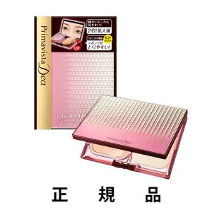 y[zSOFINA \tB[i ԉ Primavista(v}BX^) pE_[t@f[VpRpNgP[XyKiz