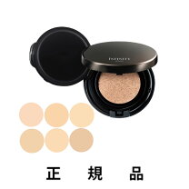 楽天市場】インフィニティ クッションセラム（ファンデーション  