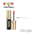 TONYMOLY& MOSCHINO トニーモリー& モスキーノ シックス...