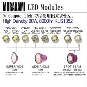 KELDAN LED Modules LED ���W���[��High Density 90W, 8000lm KLS1352