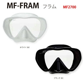 [Bism] ビーイズム マスク MF-FRAM フラム MF2700