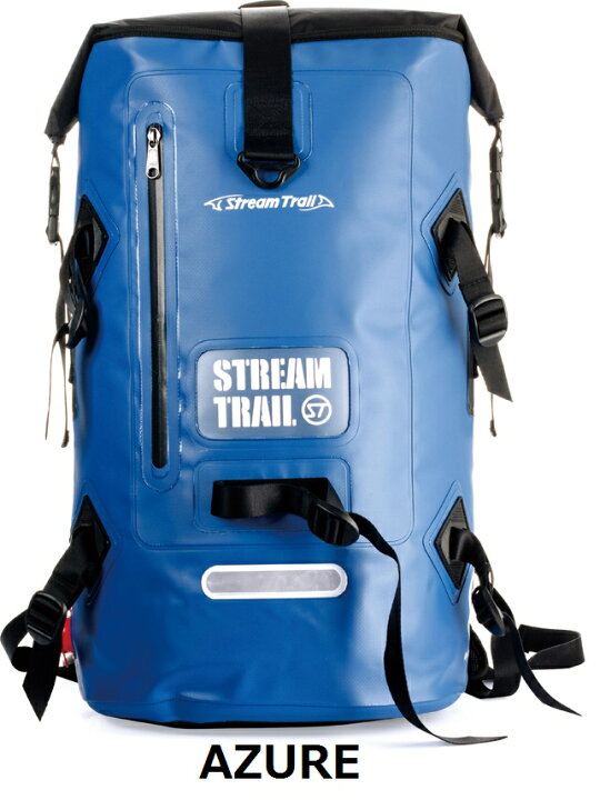 楽天市場】【StreamTrail】[防水]Dry Tank DX-40L D2 ドライタンク40L 