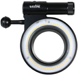 【FishEye フィッシュアイ】WEEFINE WF リングライト1000