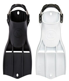 日本アクアラング AQUA LUNG RK3 フィン