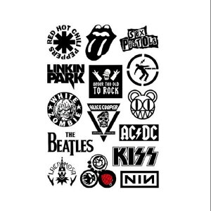 �yD-ST001�z�y�M�^�[�E���]�ԁE�^�u���b�g���̃J�X�^�}�C�Y��!�z ���b�N�E�|�b�v�X�E���^�� �n �m�y ���y �o���h �X�e�b�J�[ ������E�h�����H �f�R