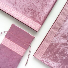 タロットクロス　高級感　大判　ベルベット　65cm×65cm　占い　カードがスムーズに　マジック　手品　マット　タロット