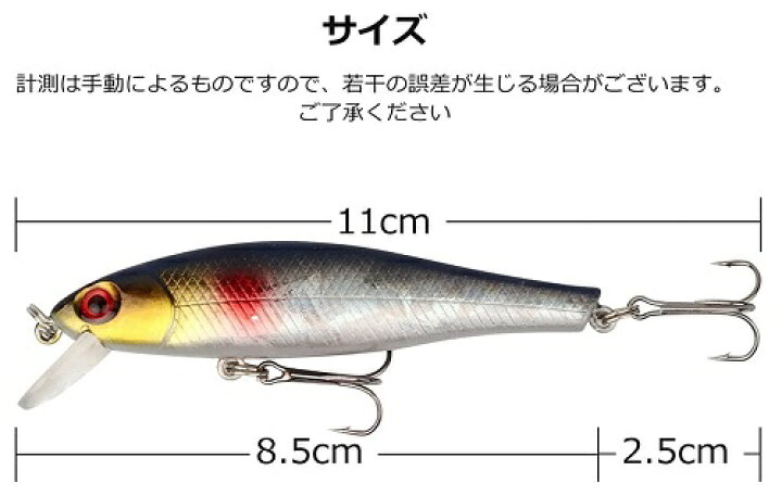 楽天市場 R 0012 ルアーセット8 5cm 9 5g 5個セット ルアー ジグセット マイクロジギング フィッシング 釣具 海釣りセット 投げ釣り バス釣り シーバス 太刀魚 ヒラメ 青物 根魚 サーフ ブラックバス トラウト アマゴ カジカ 鰍 岩魚 ダイバージェンス