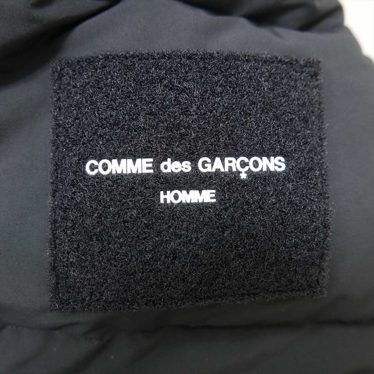 22AW COMME Des GARCONS HOMME コムデギャルソン オム アウター 