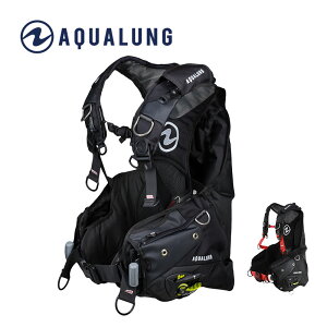 AQUALUNG / ANAO BCD d Y BC@WPbg@_CrO HID