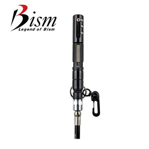 ゲージ Bism ビーイズム 残圧計 STICK GAUGE スティックゲージ 残圧 HID HID
