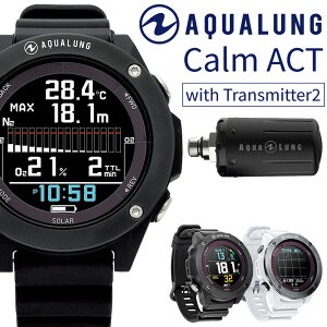 _CuRs[^[ AQUALUNG ANAO J ANg Calm ACT \[[  USB[d _CrORs[^[ Bluetooth X}zAg O AvΉ Kalm gX~b^[2 t cv Q[