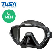 【マスク】TUSA/ツサ M-19/M-19QB ヴィジオ ウノ HID