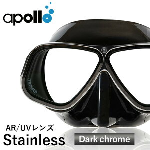 _CrO }XN A| apollo oCI^}XN pro _[NN bio metal mask  }XN XL[o_CrO XL[o HID
