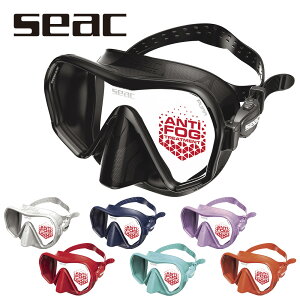 �܂�Ȃ��_�C�r���O �}�X�N �V�A�b�N SEAC �A���`�t�H�O Pura Mask ���}�X�N �X�L���[�o�_�C�r���O �y��� �}�X�N �X�N�[�o�_�C�r���O