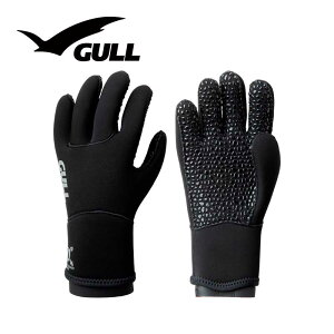 GULL / �K�� 5mm�E�B���^�[�O���[�u �_�C�r���O�u�[�c �O���[�u ���j�Z�b�N�X �X�L���[�o�_�C�r���O GA-5583 HID