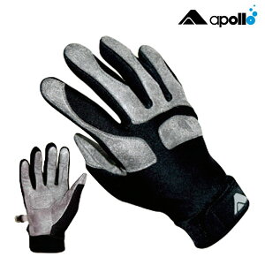 �_�C�r���O�O���[�u apollo/�A�|�� �o�C�I�v���}�����O���[�u HID
