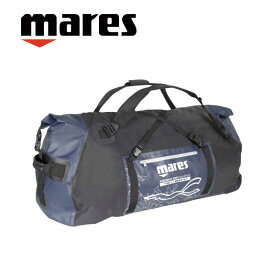 MARES / マレス フリーダイビング ギアバッグ アセントドライダッフル ダイビング 軽器材 フリーダイビング