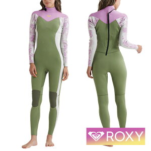 yT}[SALE 50%Itz ROXY LV[ EFbgX[c EGbgX[c fB[X 킢  tX[c obNWbv 2mm T[tB r[` RWT241704 2/2 RISE BZ FULL ssr